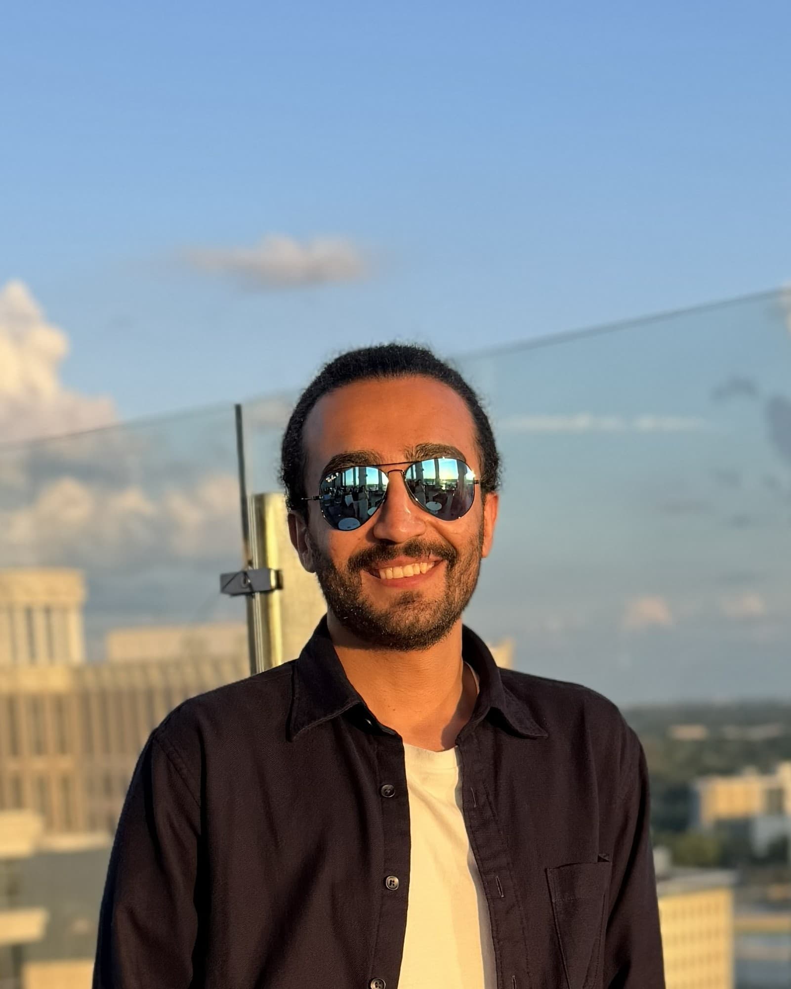 Amirpouya Ghasemaghaei